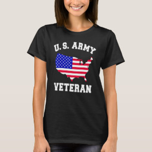 Glaube an die amerikanischen Nationalfrauen Mens K T-Shirt