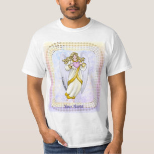 Glaube an Engel T-Shirt