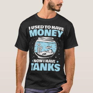 Glaube an Nessie von Tobe Fonseca T-Shirt