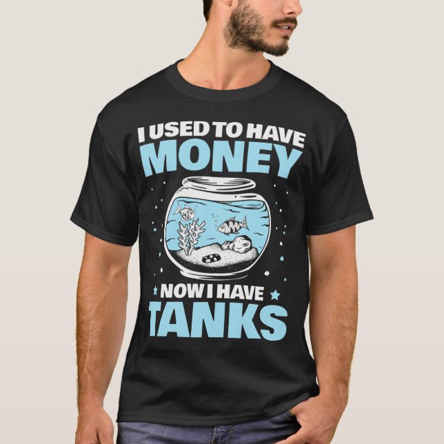 Glaube an Nessie von Tobe Fonseca T-Shirt (Vorderseite)