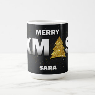 Glaube an Weihnachten, Kaffee-Tasse Kaffeetasse