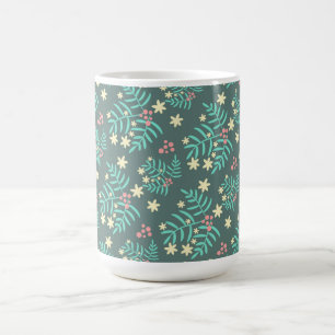Glaube an Weihnachten, Kaffee-Tasse Kaffeetasse