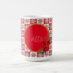 Glaube an Weihnachten, Kaffee-Tasse Kaffeetasse
