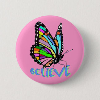 Glaube Button