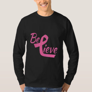 Glaube Design T-Shirt