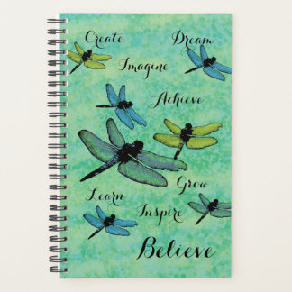 Glaube Dragonfly Planer