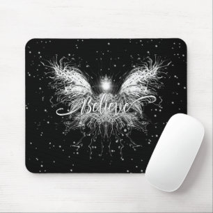 Glaube Fairy Starlight Fantasy Mousepad
