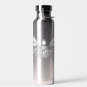 Glaube Fairy Starlight Fantasy Trinkflasche