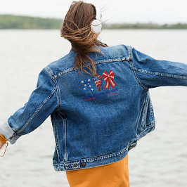 Glaube, Freiheit & 250 Jahre Jeansjacke