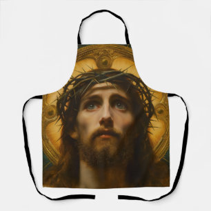 Glaube Hoffnung Liebe Jesus Christus Christliche Schürze