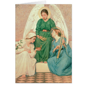 Glaube, Hoffnung und Liebe