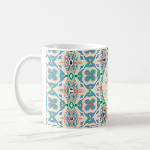 Glaube, Hoffnung und Liebe Kaffeetasse