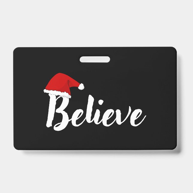 Glaube - Inspiration Weihnachtskostentwurf T-S Ausweis (Vorderseite)