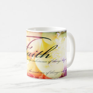 Glaube ist tasse
