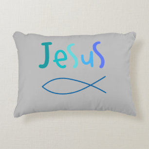 Glaube, Jesus Dekokissen