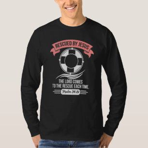 Glaube Liebe Gott Gott Hoffnung Jesus Religion Chr T-Shirt