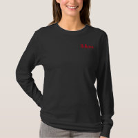 Glaube: Motivierend, gescriptes Sweatshirt