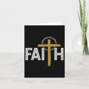 Glaube Religiöse Bibel Jesus katholische Christlic Karte