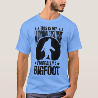Glaube Silhouette T-Shirt