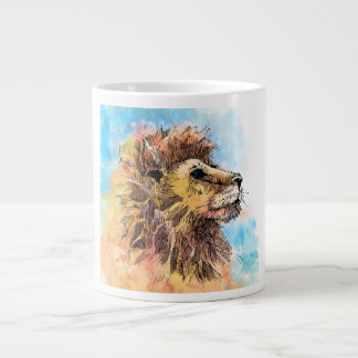 Glaube Spezialität Tasse