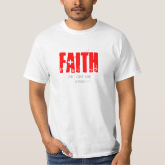 Glaube T-Shirt