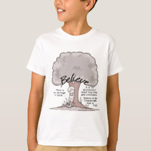 Glaube Tree T-Shirt