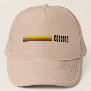 Glaube Trendy Truckerkappe