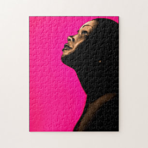 Glaube und Hingabe Puzzle