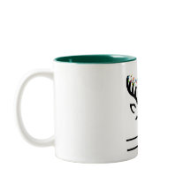 Glaube Weihnachtsrinder