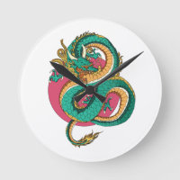 Glauben an Drachen