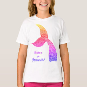 Glauben an Samen T-Shirt