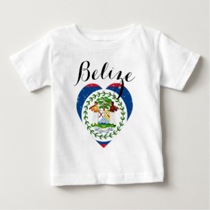 GLAUBEN BABY T-SHIRT