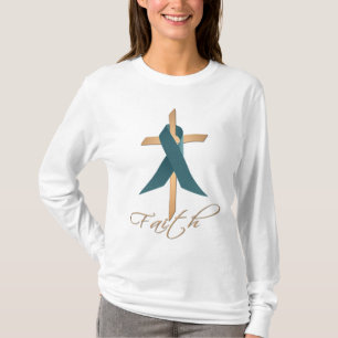 Glauben-Band T-Shirt