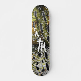 Glauben-CamouflageSkateboard Skateboard