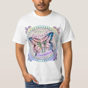 Glauben erhalten T-Shirt