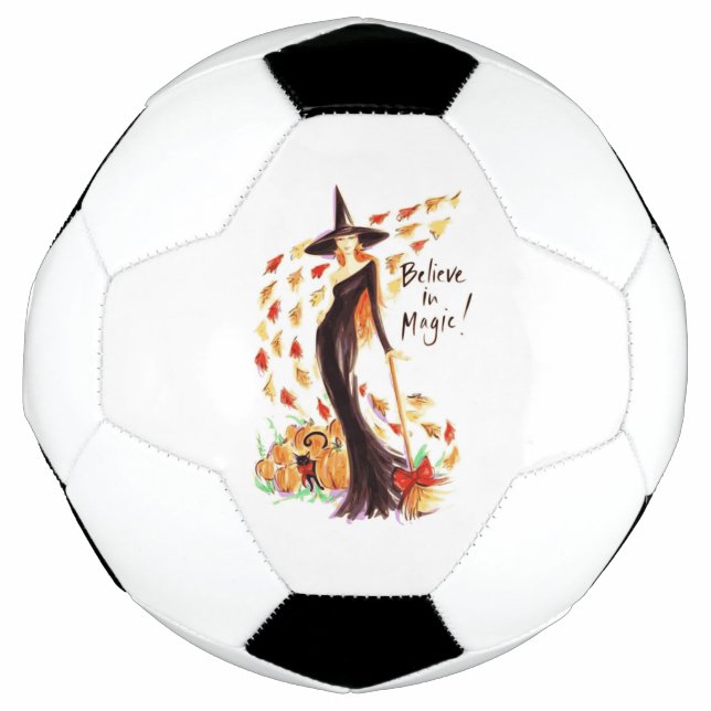 GLAUBEN FUßBALL (Vorderseite)