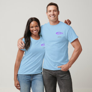 Glauben gotGod316.com T-Shirt
