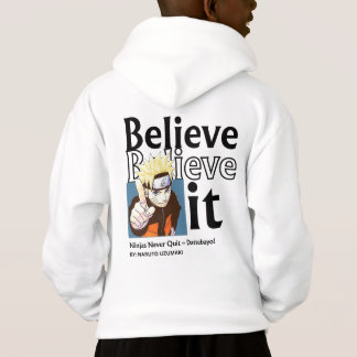 GLAUBEN HOODIE