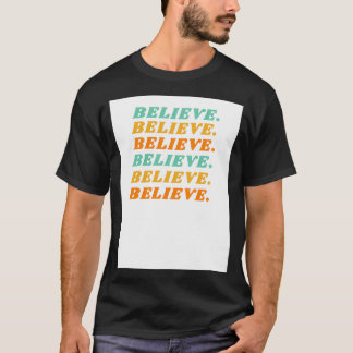 GLAUBEN Inspiration Shirt