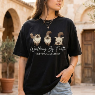Glauben ist alles - Lustiges Christliches Design f T-Shirt