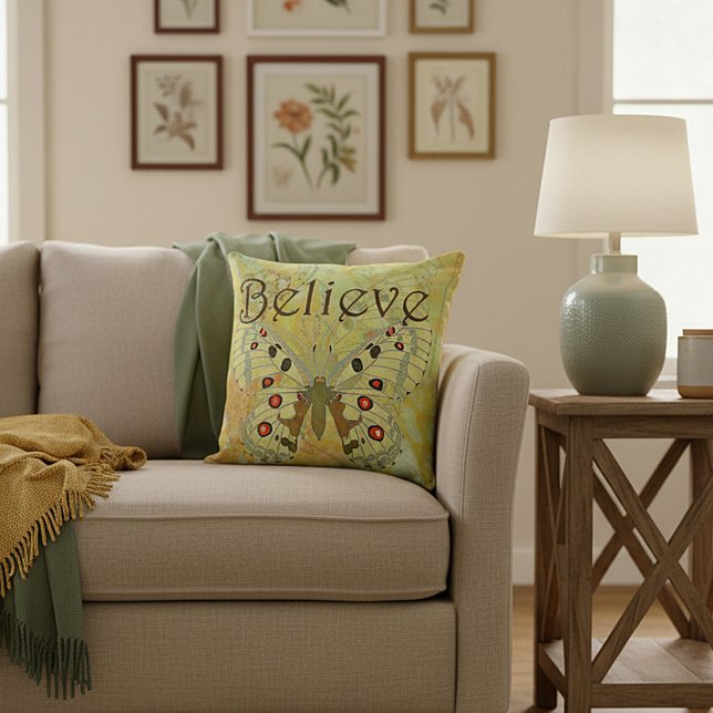 glauben kissen (Von Creator hochgeladen)