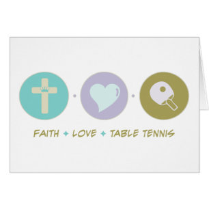 Glauben-Liebe-Tischtennis