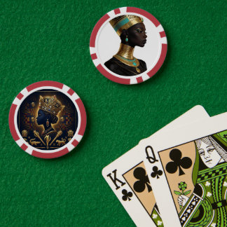 Glauben Pokerchips
