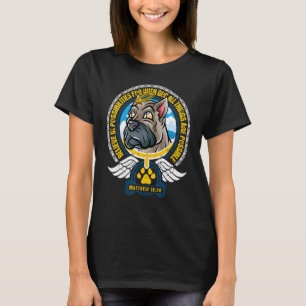 Glauben Sie an die Möglichkeiten Christlichen Bibe T-Shirt