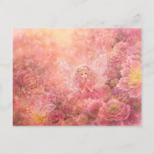 Glauben Sie an die Postkarte von morgen