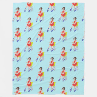 Glauben Sie an Ihre Decke