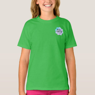 Glauben Sie an selbst T-Shirt