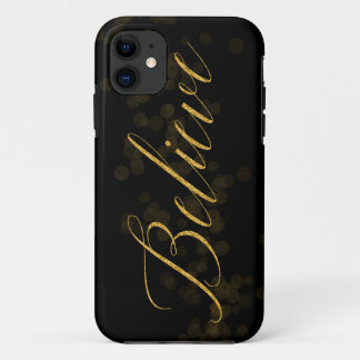 Glauben Sie Case-Mate iPhone Hülle