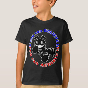 Glauben Sie, dass es es T - Shirt erzielt