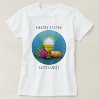 GLAUBEN SIE DEM EUCHARIST